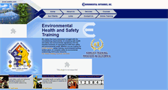 Desktop Screenshot of eoiehs.com